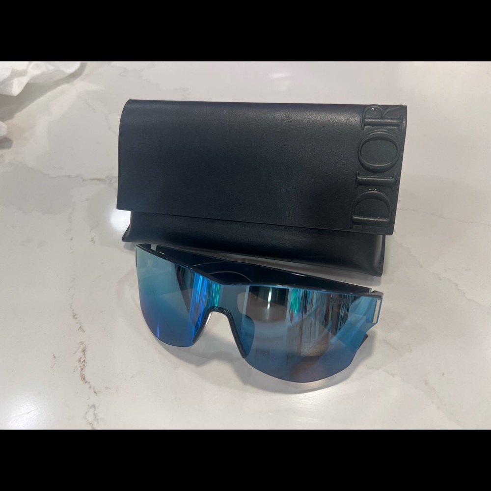 DIOR sunglasses